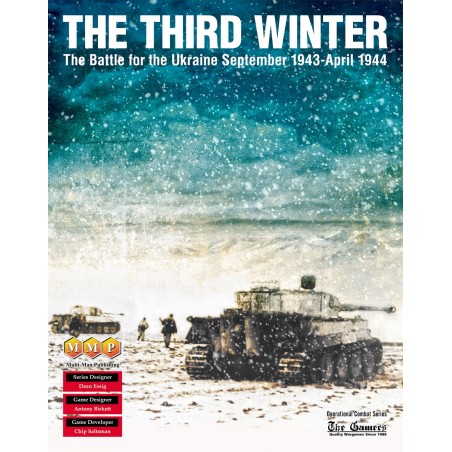 The Third Winter