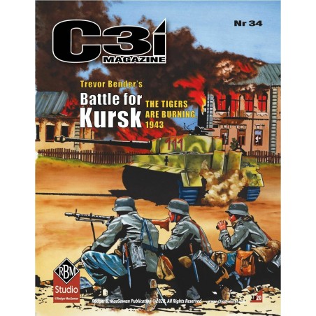 C3i Magazine 34