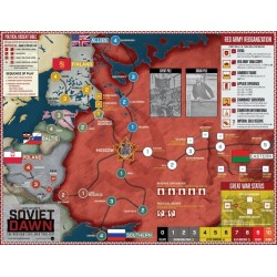 Soviet Dawn Deluxe Edition