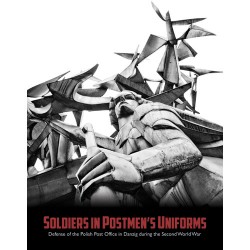 Soldiers in Postmen's...