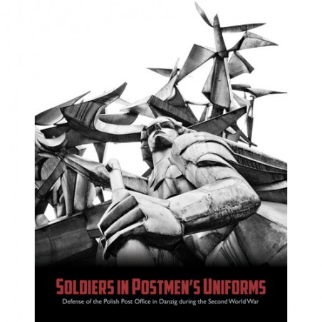 Soldiers in Postmen's...