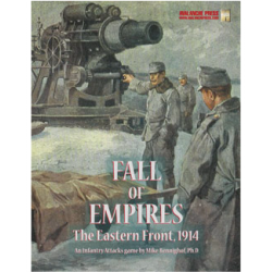 Infantry Attacks: Fall of...