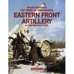 Panzer Grenadier: The Book...