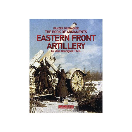 Panzer Grenadier: The Book...