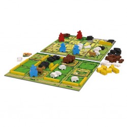 Agricola Animales en la...