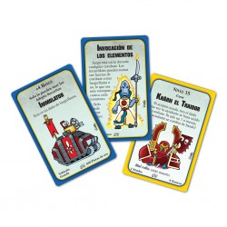 Munchkin Warhammer 40.000:...
