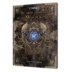 La llamada de Cthulhu: El...