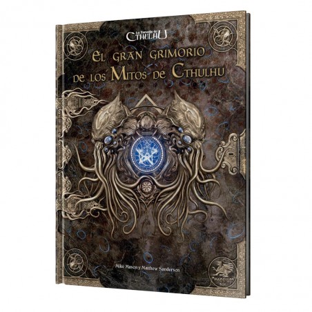 La llamada de Cthulhu: El...