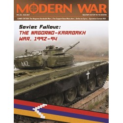 Modern War 54: The...