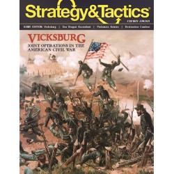 Strategy & Tactics 328:...