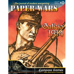 Paper Wars 97. Battle for...