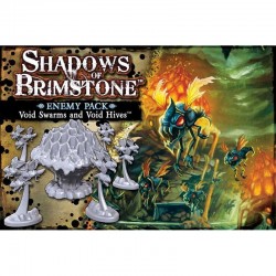 Shadows of Brimstone: Void...