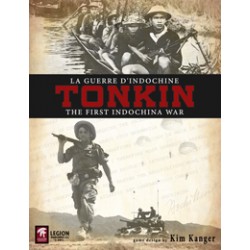Tonkin: The First Indochine...