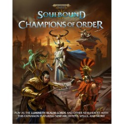 Warhammer Age of Sigmar:...