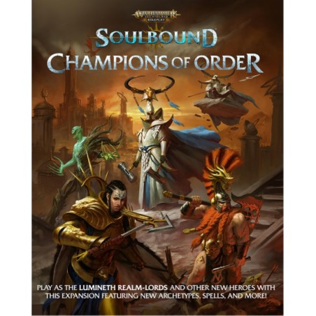Warhammer Age of Sigmar:...