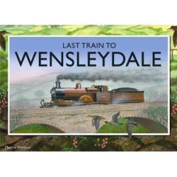 Last Train to Wensleydale