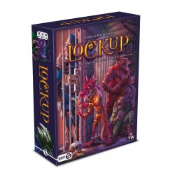 Lockup: Un relato de Roll...