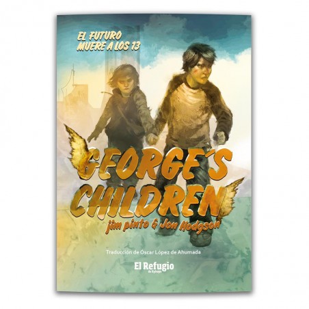 George’s Children: el...