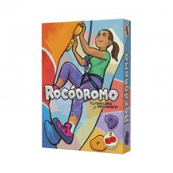 Rocódromo