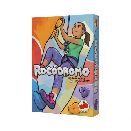 Rocódromo
