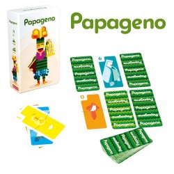 Papageno
