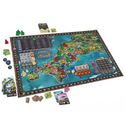 Tinners' Trail (inglés)