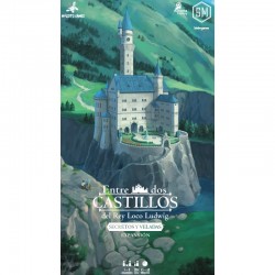 Entre dos Castillos del Rey...
