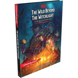 Dungeons & Dragons: The...