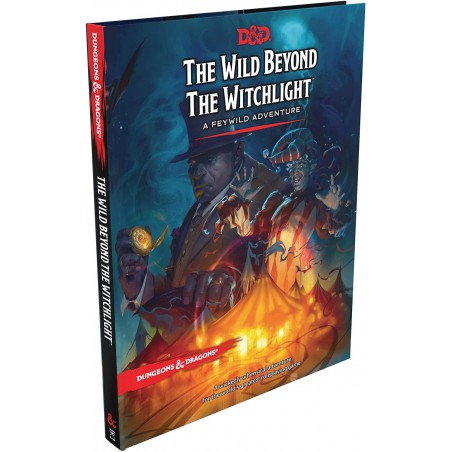 Dungeons & Dragons: The...