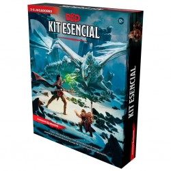 Dungeons & Dragons Kit...