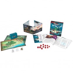 Dungeons & Dragons Kit...