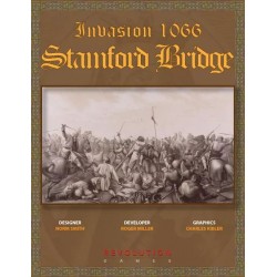 Invasion 1066: Stamford Bridge
