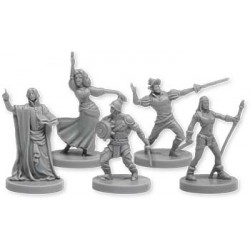 Talisman 4ª Edicion...