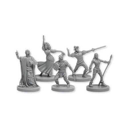Talisman 4ª Edicion...
