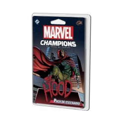 Marvel Champions: The Hood