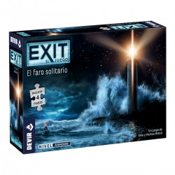 Exit: El Faro solitario...