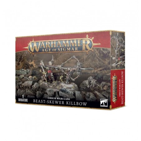 Warhammer Age of Sigmar:...