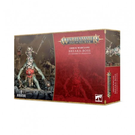 Warhammer Age of Sigmar:...