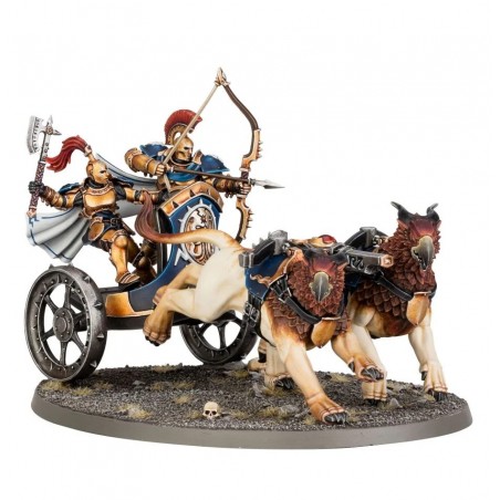 Warhammer Age of Sigmar:...