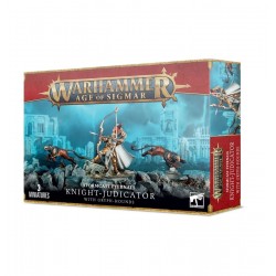 Warhammer Age of Sigmar:...