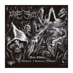 Cave Evil