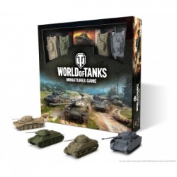 World of Tanks Miniature...