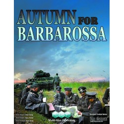 Autumn for Barbarossa