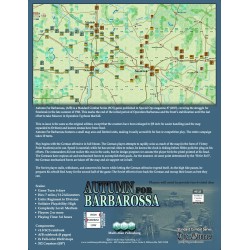 Autumn for Barbarossa