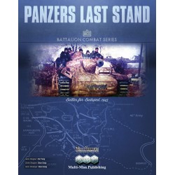 Panzers Last Stand