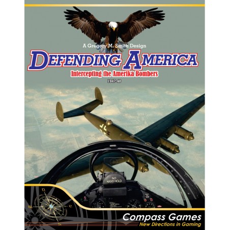 Defending America:...
