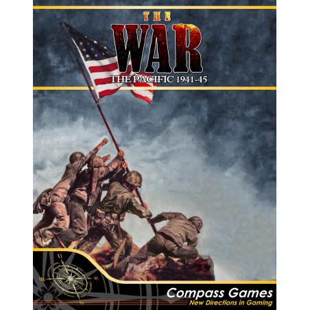 The War: The Pacific,...