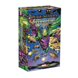 Legendary Marvel: Annihilation