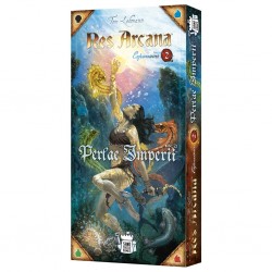 Res Arcana: Perlae Imperii...
