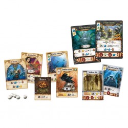 Res Arcana: Perlae Imperii...